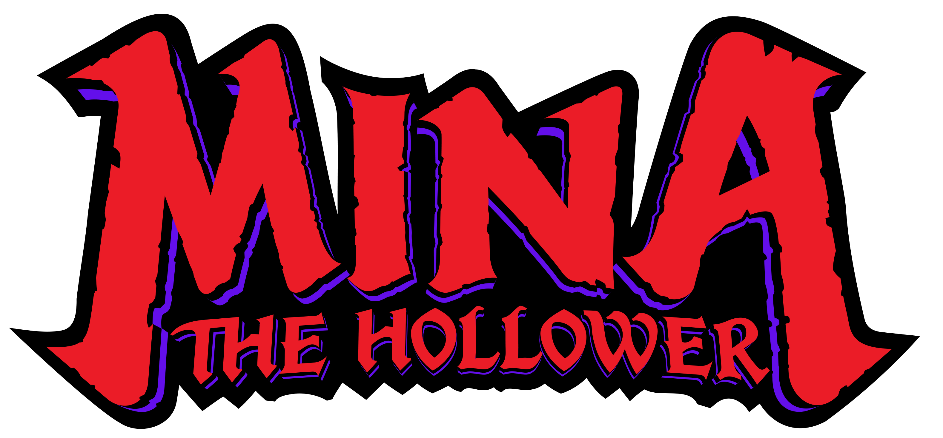 Mina the Hollower