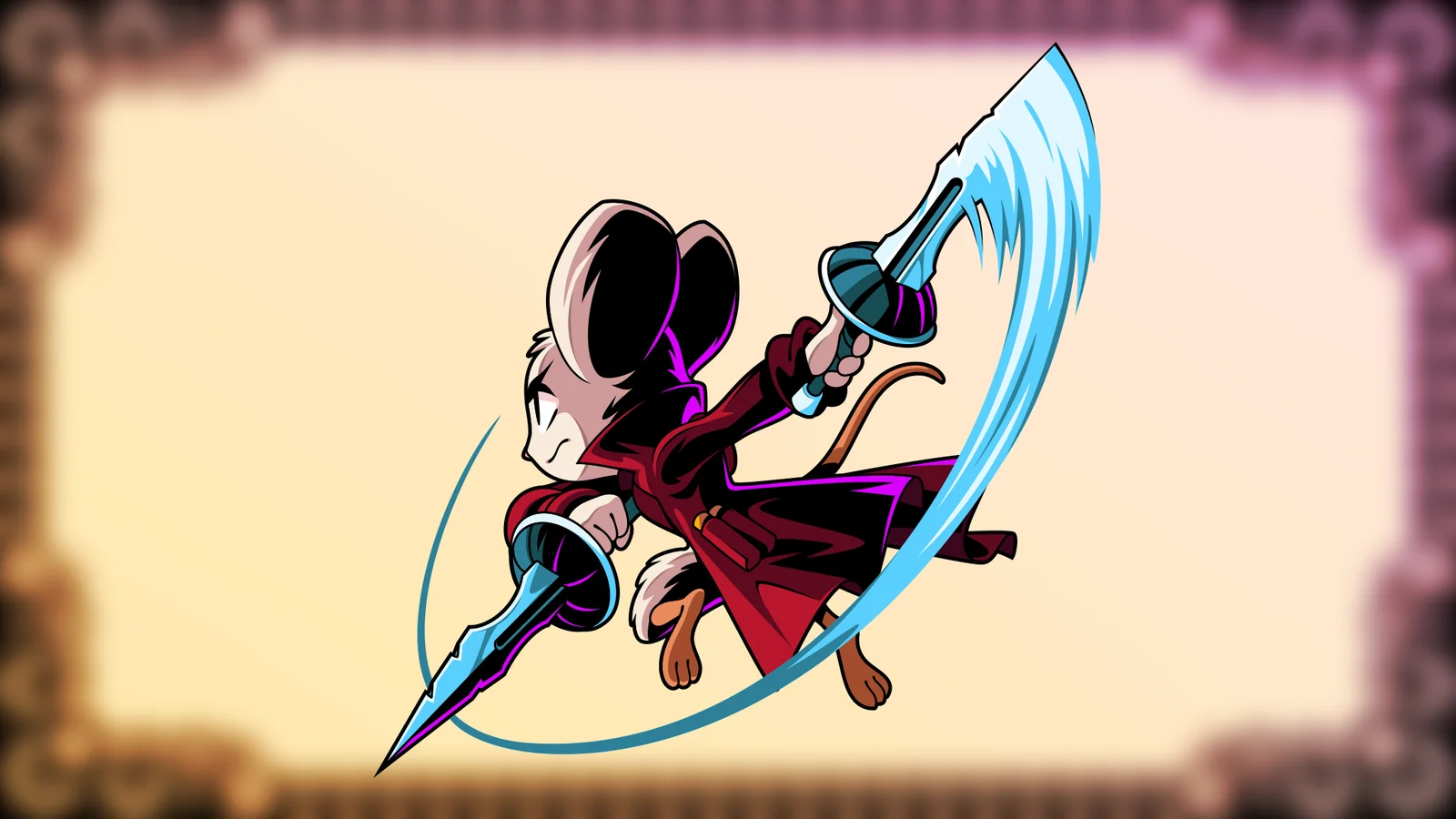 Mina the Hollower all weapons and upgrades guide