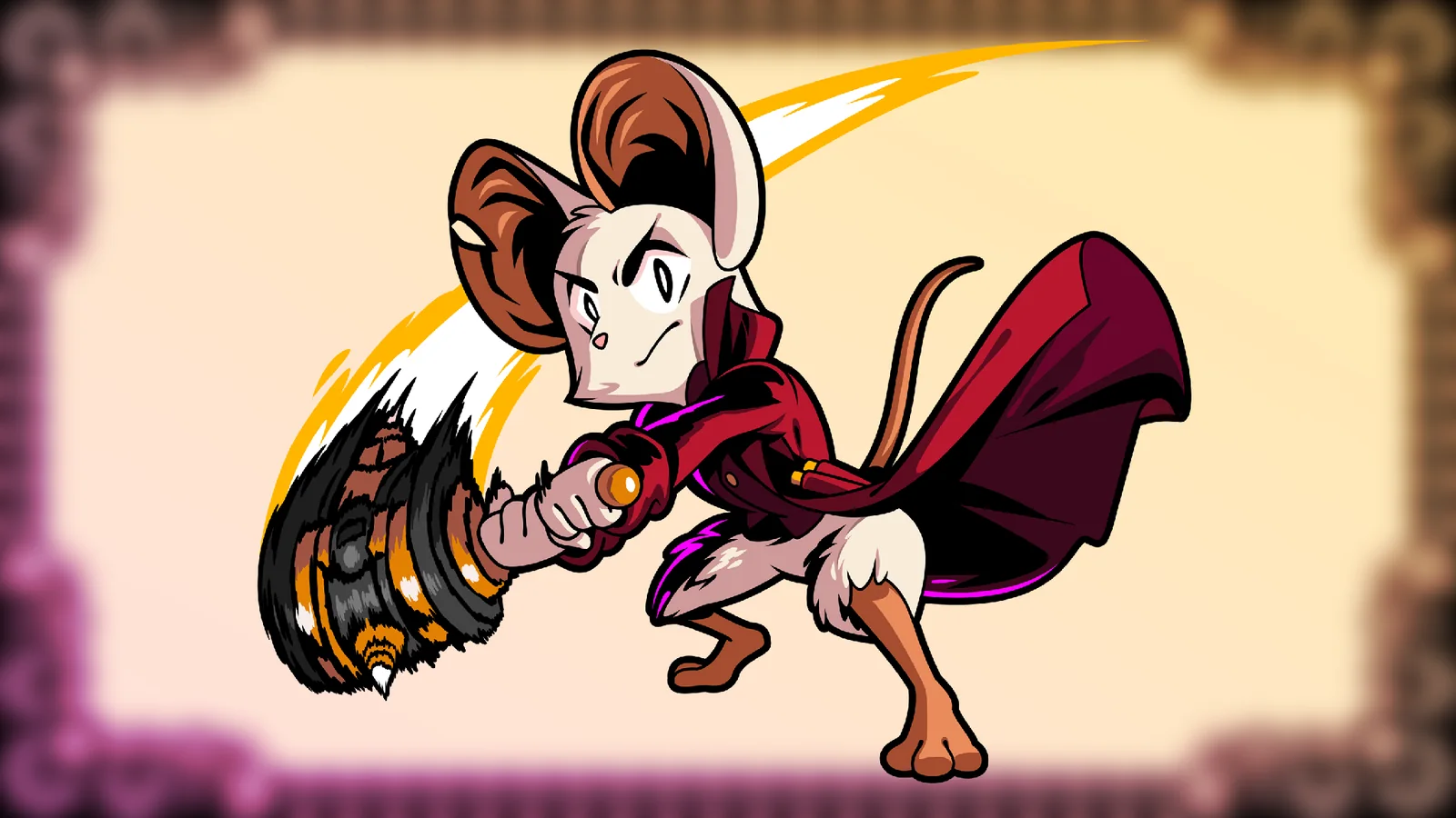 Mina the Hollower best starter weapon guide